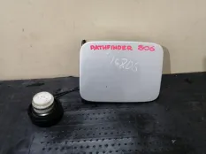 Лючок топливного бака Nissan Pathfinder 2005 78830EB330 R51 YD25DDTI