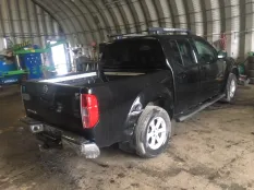 Насос омывателя стекла Nissan Navara 2007 9641553880 D40 YD25DDTI