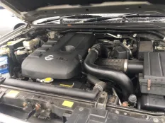 Блок кнопок Nissan Pathfinder 2005 68492EB300 R51 YD25DDTI