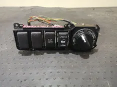 Блок кнопок Nissan Pathfinder 2005 68492EB300 R51 YD25DDTI