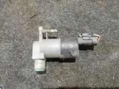 Насос омывателя стекла Nissan Navara 2008 9641553880 D40 YD25DDTI