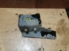 Подушка редуктора Mitsubishi Pajero 2009 3501A222 V98W 4M41, задняя