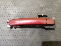 Ручка двери внешняя Suzuki Grand Vitara 2005 8281263J00ZY8 TD54 J20A, передняя левая