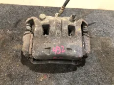 Суппорт Nissan Navara 2008 41001EB32A D40 YD25DDTI, передний правый