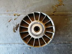 Ролик обводной Audi a6 C5