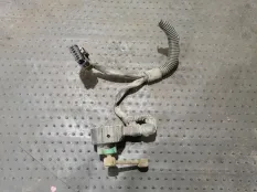 Датчик высоты дорожного просвета Peugeot 407 2006 9647509080 UHZ, задний левый