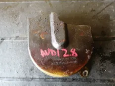 Кожух ГРМ Audi a6 078115132C C5 APR