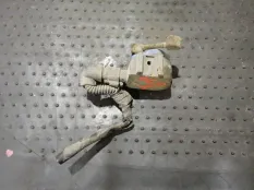 Датчик высоты дорожного просвета Peugeot 407 2006 9647509180 UHZ, задний правый