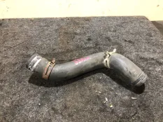 Патрубок системы охлаждения Nissan Navara 2007 21501VK500 D40 YD25DDTI