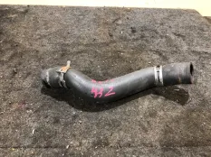 Патрубок системы охлаждения Nissan Navara 2008 21501VK500 D40 YD25DDTI