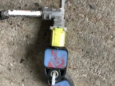 Датчик airbag Toyota RAV4 2008 ACA30 2ADFTV, левый