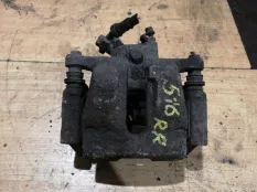 Суппорт Land Rover Range Rover Sport 2005 SOB500040 L320 276DDT, задний правый