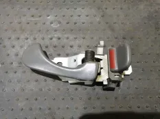 Ручка двери внутренняя Mitsubishi Pajero Sport 2003 MR634386 K94 4D56, передняя правая