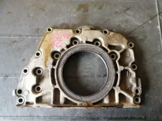 Задняя крышка двигателя Audi a6 078103173E C5 APR