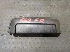 Ручка двери внешняя Mitsubishi Pajero Sport 2003 MR313840 K94 4D56, передняя правая