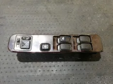 Кнопки стеклоподъемника Mitsubishi Pajero Sport 2003 MR551005X5 K94 4D56, передние правые