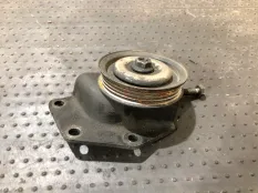 Ролик натяжной Nissan Navara 2008 11925VC80A D40 YD25DDTI