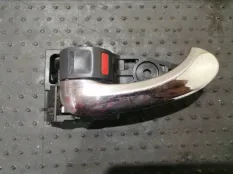Ручка двери внутренняя Toyota RAV4 2008 6920633100B0 ACA30 2ADFTV, передняя левая