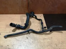 Патрубок системы охлаждения Volkswagen TOUAREG 2006 7L6122291F 7L BAC