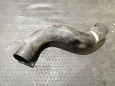 Патрубок интеркулера Toyota RAV4 2008 1734226120 ACA30 2ADFTV