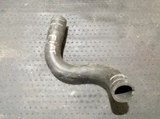 Патрубок системы охлаждения FIAT PUNTO 51757064 199А4000 188A4000