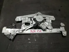 Стеклоподъемник Honda Civic 2007 72210SMGE01 5D R18A2, передний правый