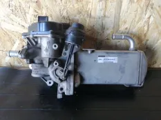 Клапан ЕГР Volkswagen Amarok 03L131512BN