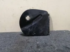 Лючок топливного бака Nissan Navara 2008 93870EB030 D40 YD25DDTI