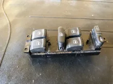 Блок управления стеклами Volkswagen Passat 2005 1J4959857D 3B5 BDN