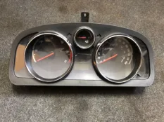 Щиток приборов Opel Antara 2008 96673665 Z20DMH