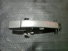 Ручка двери внешняя Land Rover Range Rover Sport 2005 CXA000016LEP L320 276DDT, задняя правая