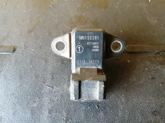 Датчик абсолютного давления Mitsubishi Pajero MN153281 V97W 6G75