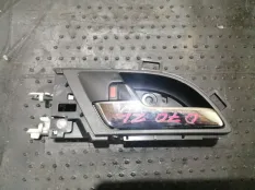 Ручка двери внутренняя Honda CR-V 2009 72160SWAA02ZA RE5 R20A2, задняя левая