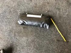 Подушка безопасности в сидение Opel Antara 2008 96829737 Z20DMH, передняя левая