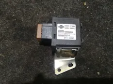 Блок иммобилайзера Nissan Navara 2007 285912F000 D40 YD25DDTI