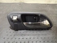 Ручка двери внутренняя Acura MDX 2005 72125S3VJ02ZB J35A5, передняя правая