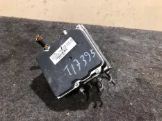 Блок abs Land Rover Discovery 2006 SRB500174 L319 276DDT