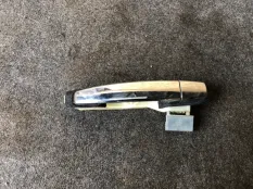 Ручка двери внешняя Opel Antara 2008 96660909 Z20DMH, задняя правая