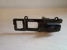 Кнопка аварийной остановки Mitsubishi Pajero Sport 2004 MR117578 K94W 4D56