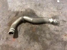 Патрубок системы охлаждения Iveco Daily 2017 5801471819 33S13 F1AFL411B