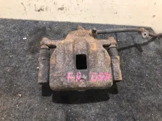 Суппорт Suzuki Grand Vitara 2009 5510165J03999 TD44 F9QB, передний правый