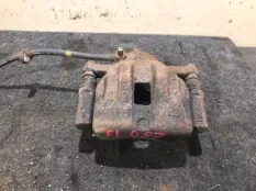 Суппорт Suzuki Grand Vitara 2009 5510265J03999 TD44 F9QB, передний левый