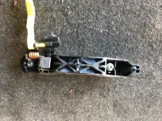 Ручка двери внешняя Toyota RAV4 2008 6921112220C1 ACA30 2ADFTV, задняя левая