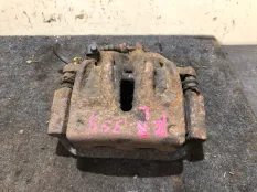 Суппорт Land Rover Discovery 2006 LR010394 L319 276DDT, передний левый