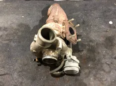 Турбина Iveco Daily 2017 504340181 33S13 F1AFL411B