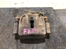 Суппорт Land Rover Discovery 2006 LR010395 L319 276DDT, передний правый