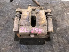 Суппорт Land Rover Discovery 2006 SOB500050 L319 276DDT, задний левый