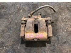 Суппорт Land Rover Discovery 2006 SOB500040 L319 276DDT, задний правый