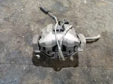 Суппорт Land Rover Range Rover 2004 LR010417 L322 M62B44, задний правый