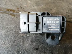 Датчик абсолютного давления FIAT PUNTO 0261230174 199А4000 188A4000